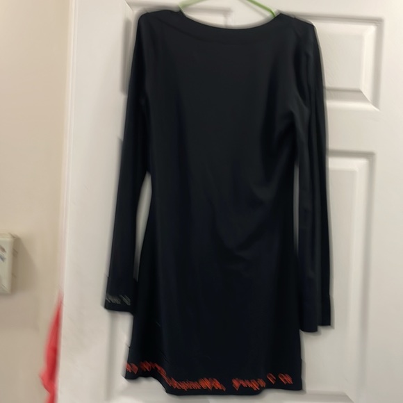 Great Stretchy Fitted Leggings/ Trouser - Picture 2 of 2